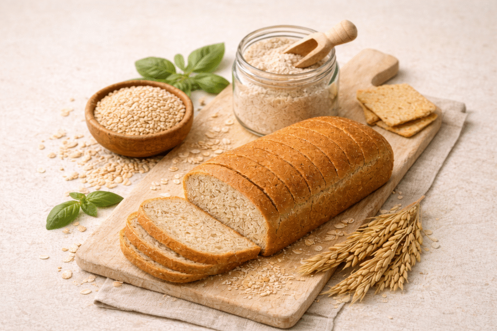 proteínas vegetales 