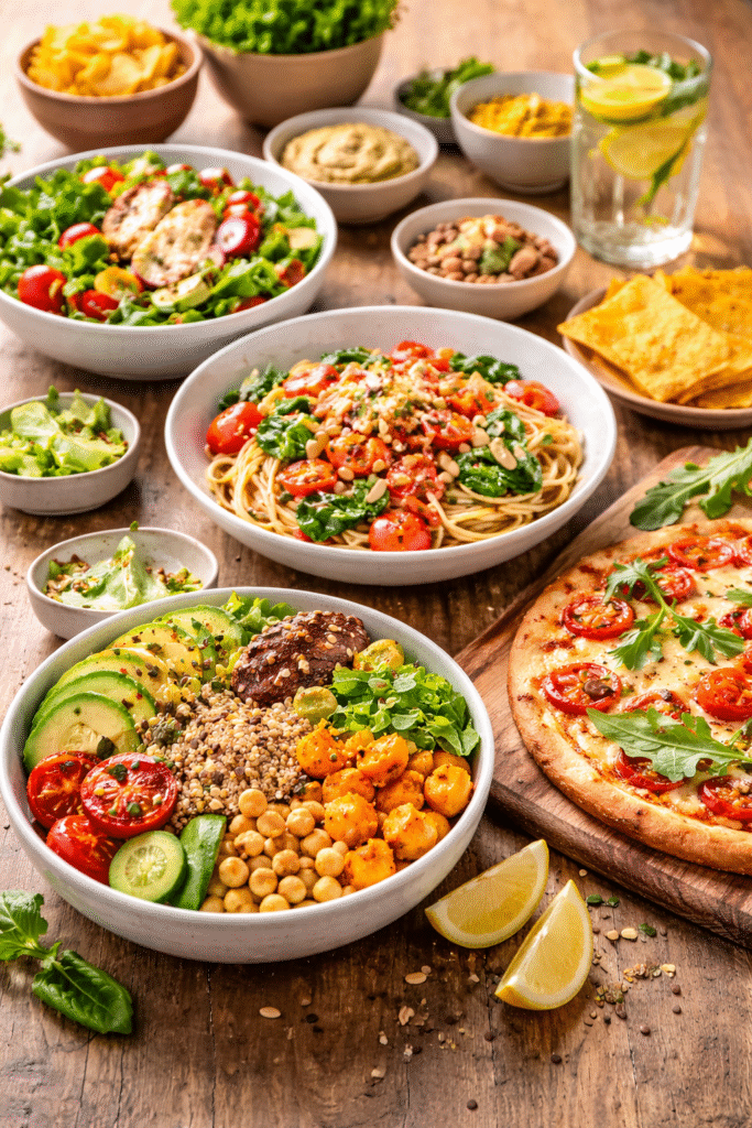 productos sin gluten